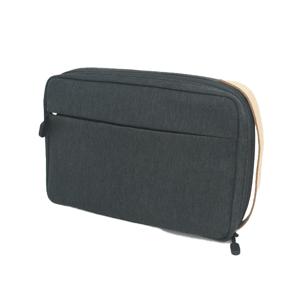 Custom Nomad Tech Travel Bag