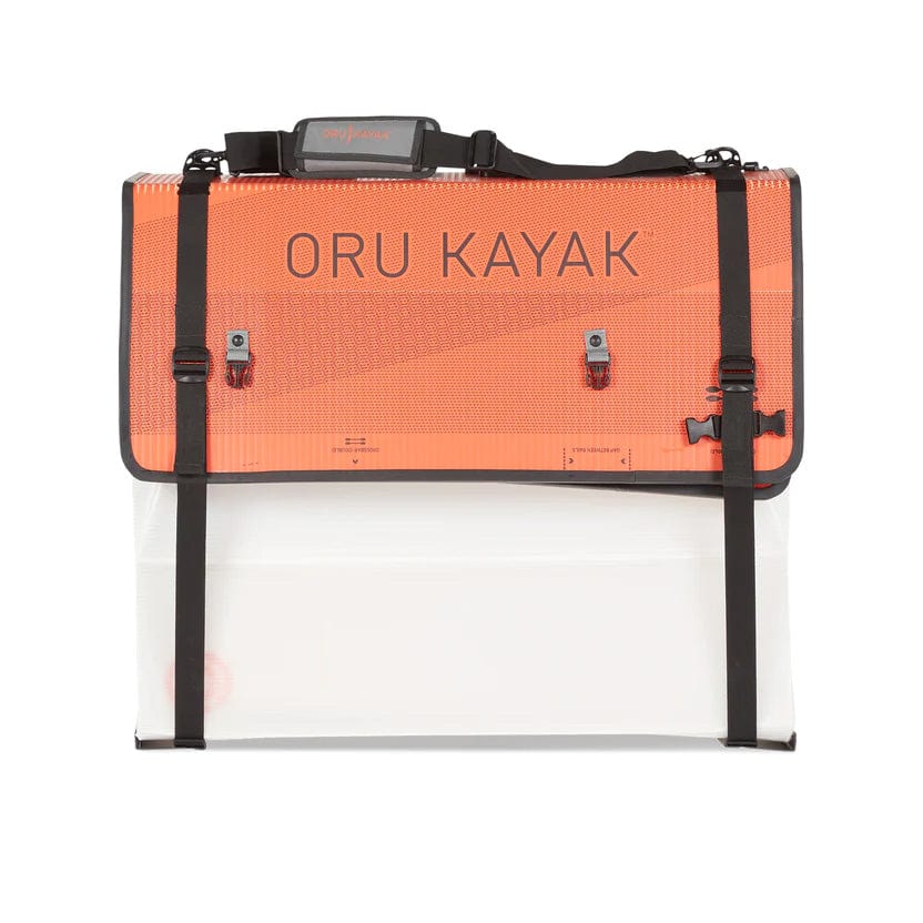Custom Oru Haven TT Packable Kayak
