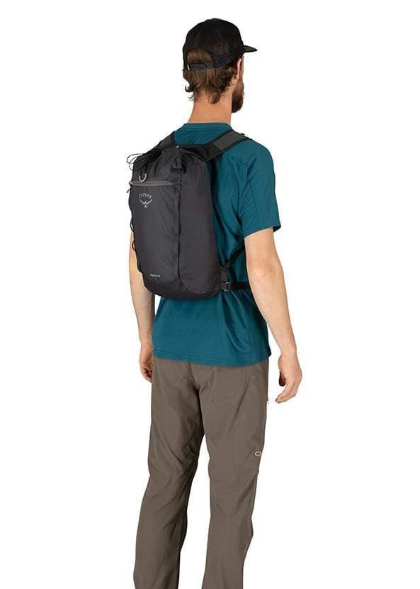 Custom Osprey Daylite Cinch Pack | Corporate Gifts | Clove & Twine Custom Osprey Daylite Cinch Pack | Corporate Gifts | Clove & Twine