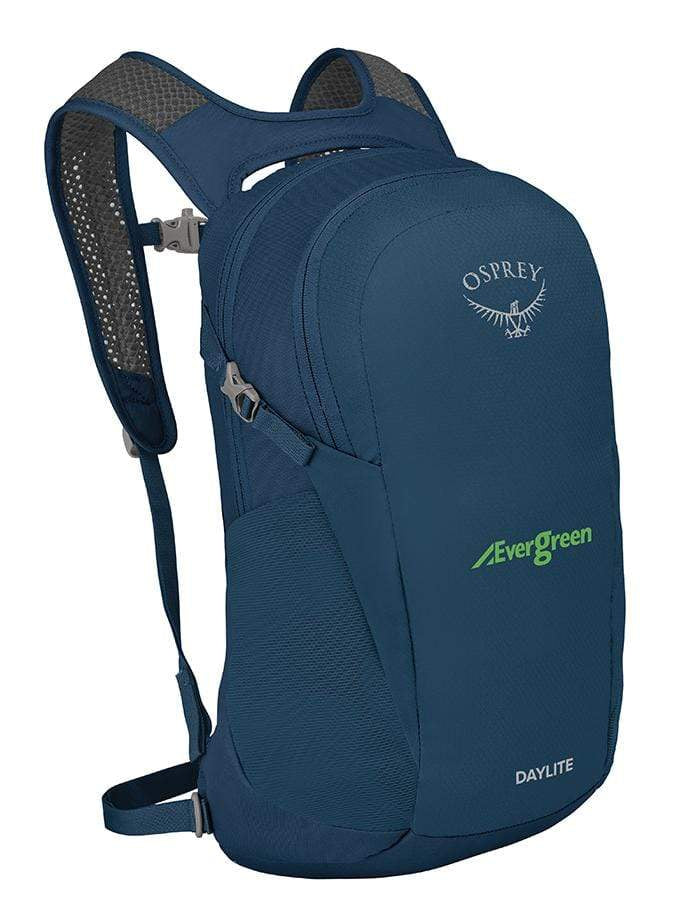 Custom Osprey Daylite Pack