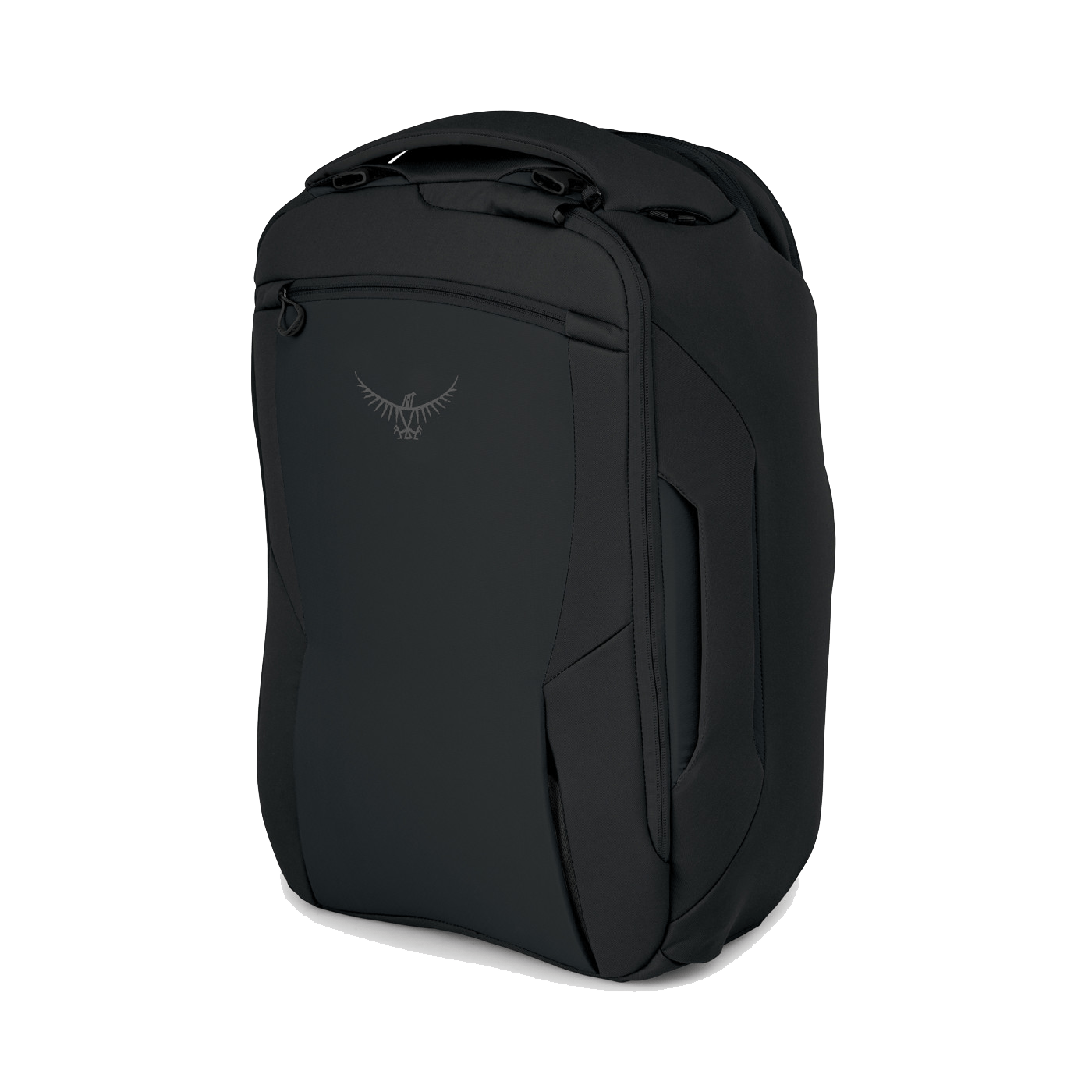 Custom Osprey Porter 46 Travel Pack