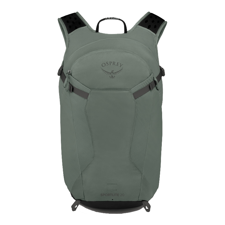 This New Osprey Pack Series Is a Technological Marvel - Backpacker