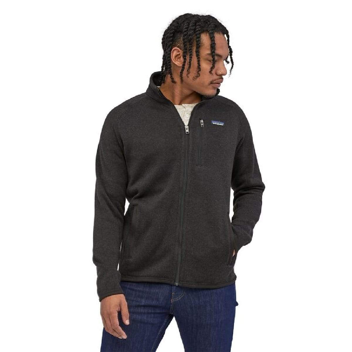 Custom Patagonia Men's Better Sweater Jacket