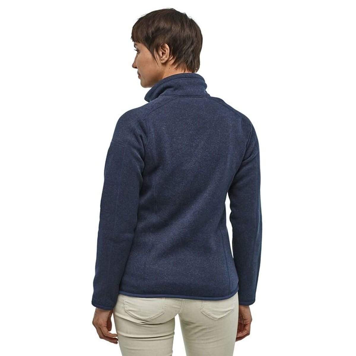 Custom Patagonia Women's Better Sweater 1/4-Zip