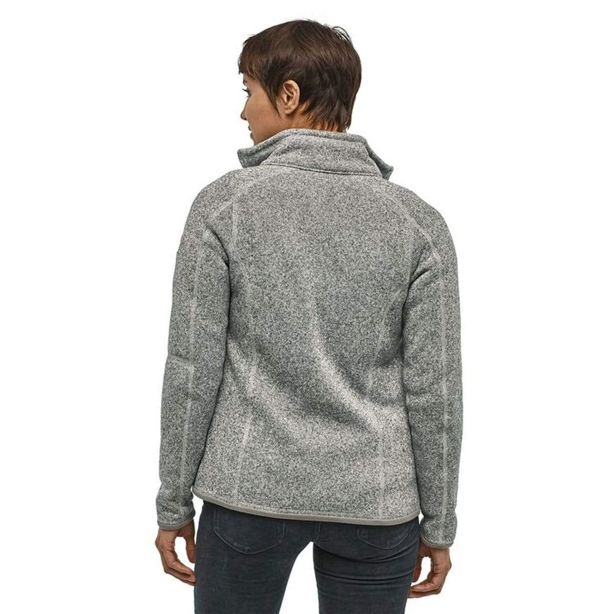 Custom Patagonia Women's Better Sweater Jacket