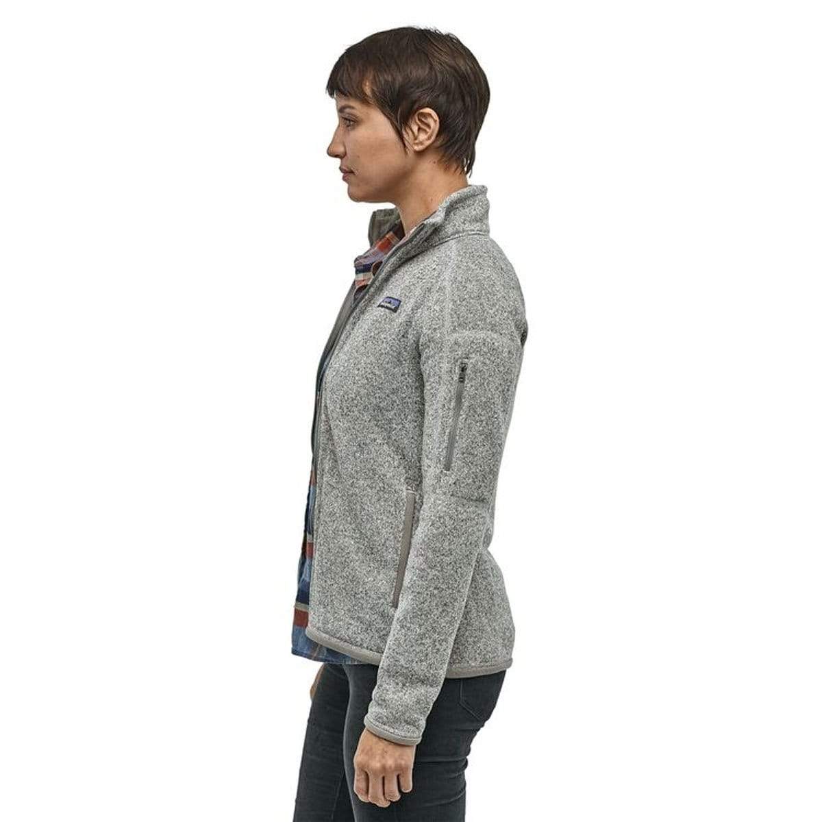 Patagonia Women's Better Sweater Jacket | Corporate Apparel