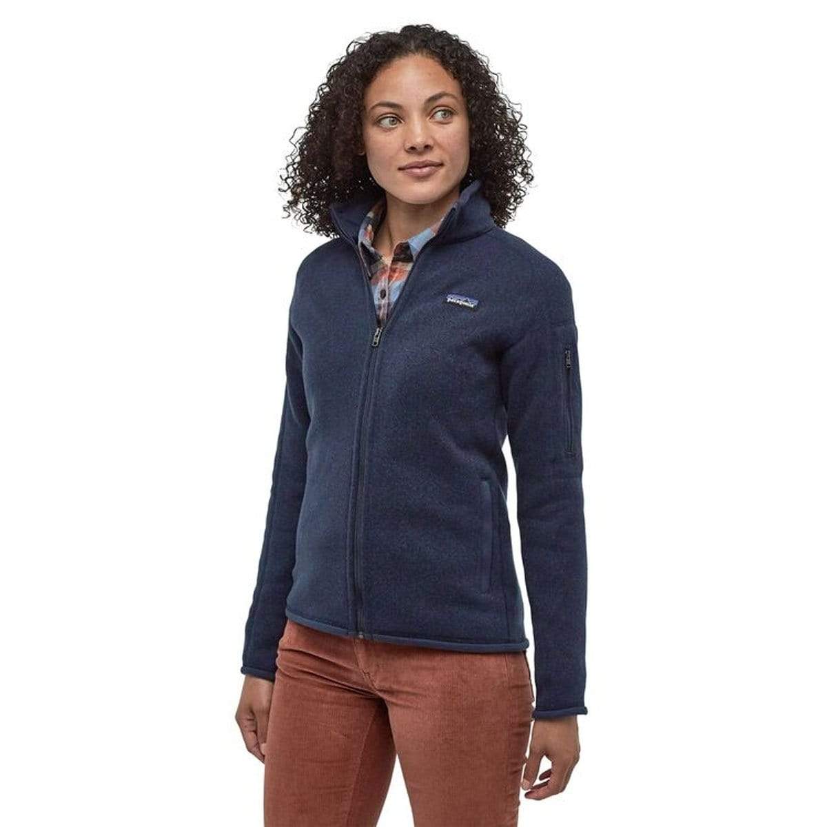 Patagonia Women's Better Sweater Jacket | Corporate Apparel – Clove & Twine