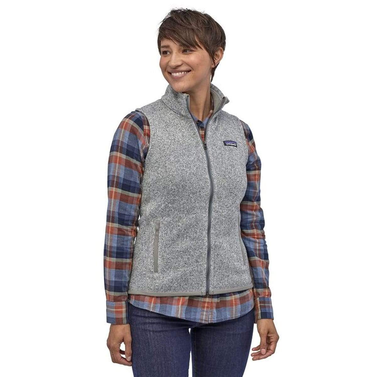 Patagonia Women's Better Sweater Vest | Corporate Apparel – Clove & Twine