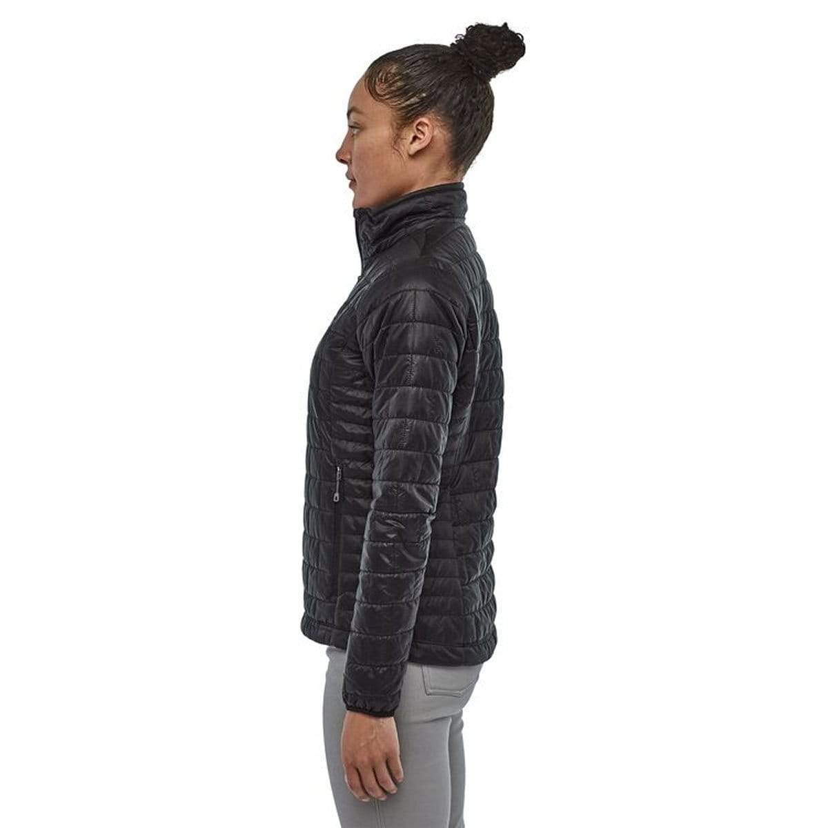 Custom Patagonia Women's Nano Puff Jacket