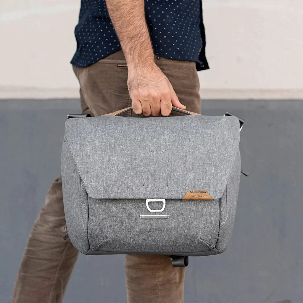 Custom Peak Design Everyday Messenger