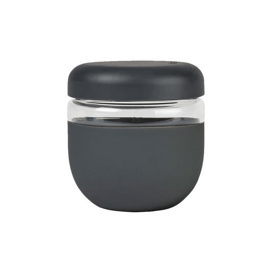 Charcoal Custom W&P Porter Seal Tight Bowl - 24 Oz - Corporate Gifts