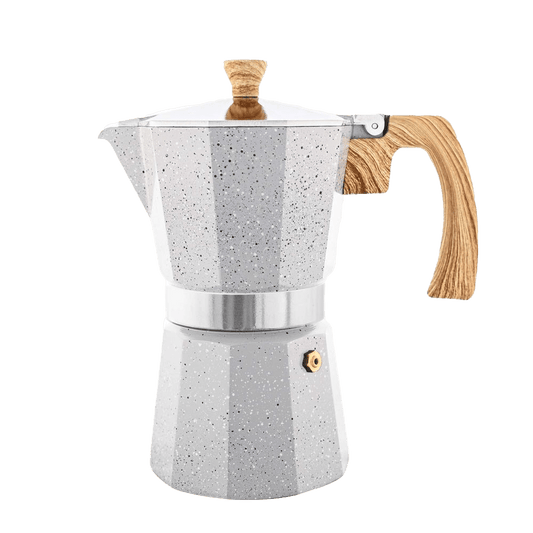 Custom Pour Over Coffee Maker