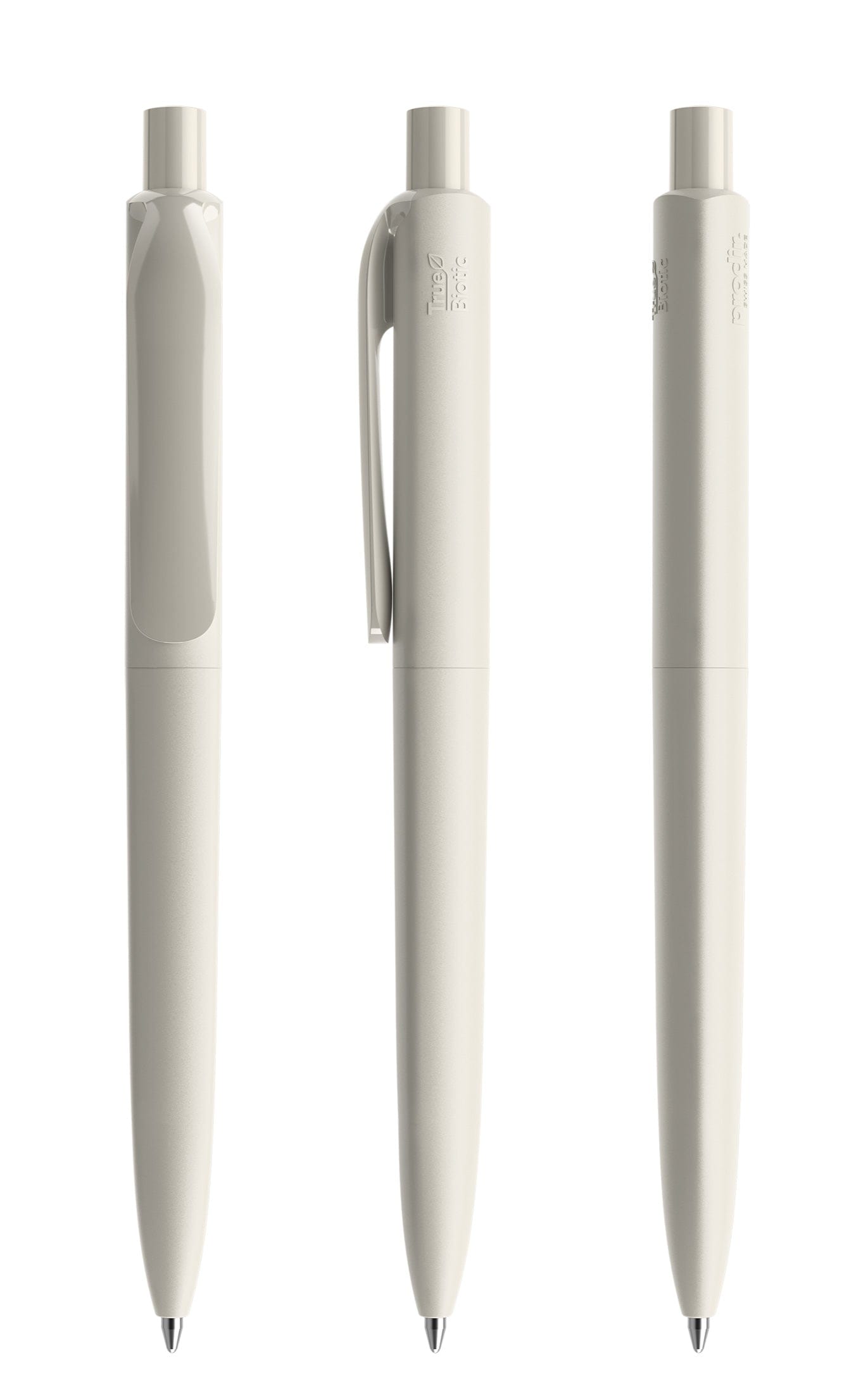Custom Prodir Pen DS8