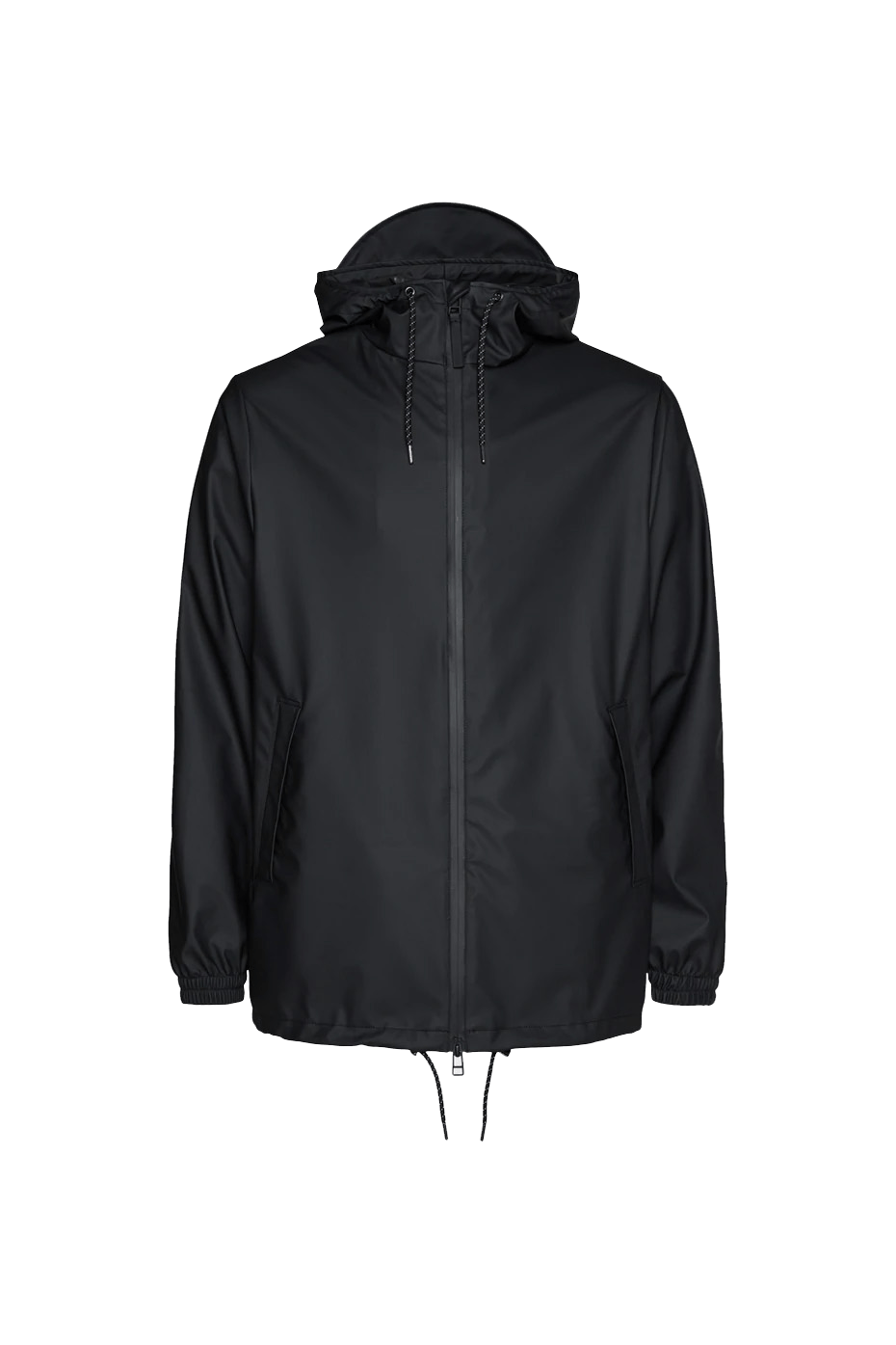 Custom RAINS Storm Breaker Jacket