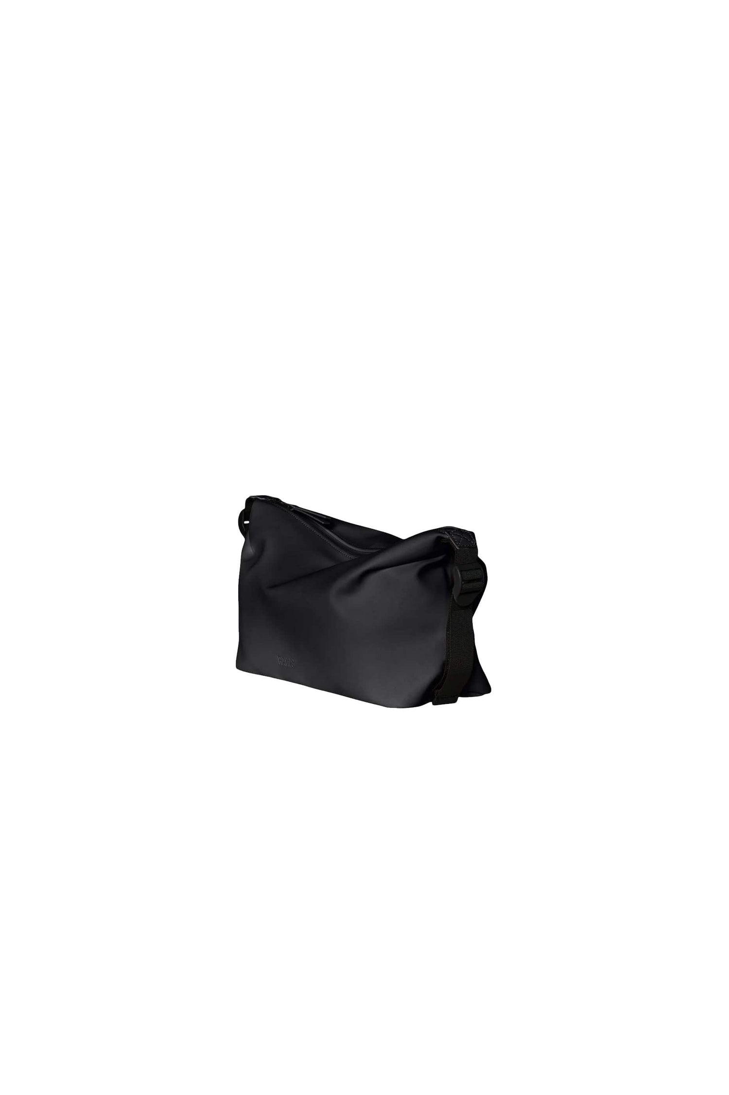 Rains® Hilo Wash Bag in Black for $50