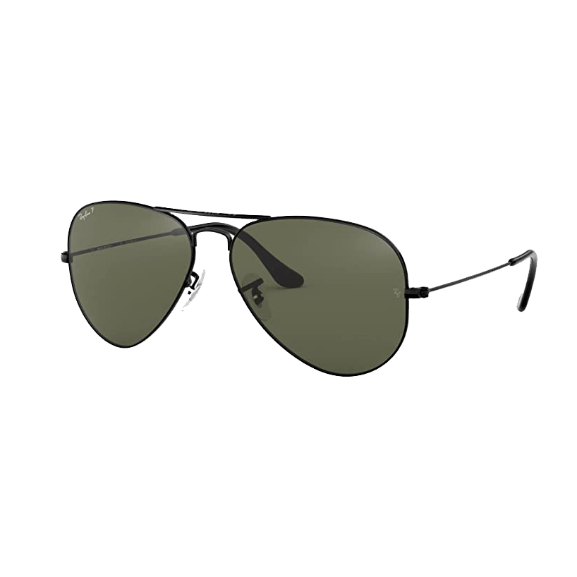 Custom Ray-Ban Aviator Classic Sunglasses