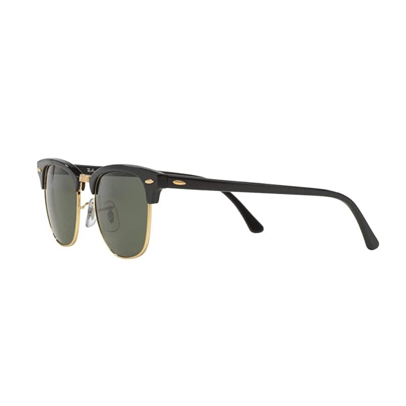 Custom Ray-Ban Clubmaster Classic Sunglasses