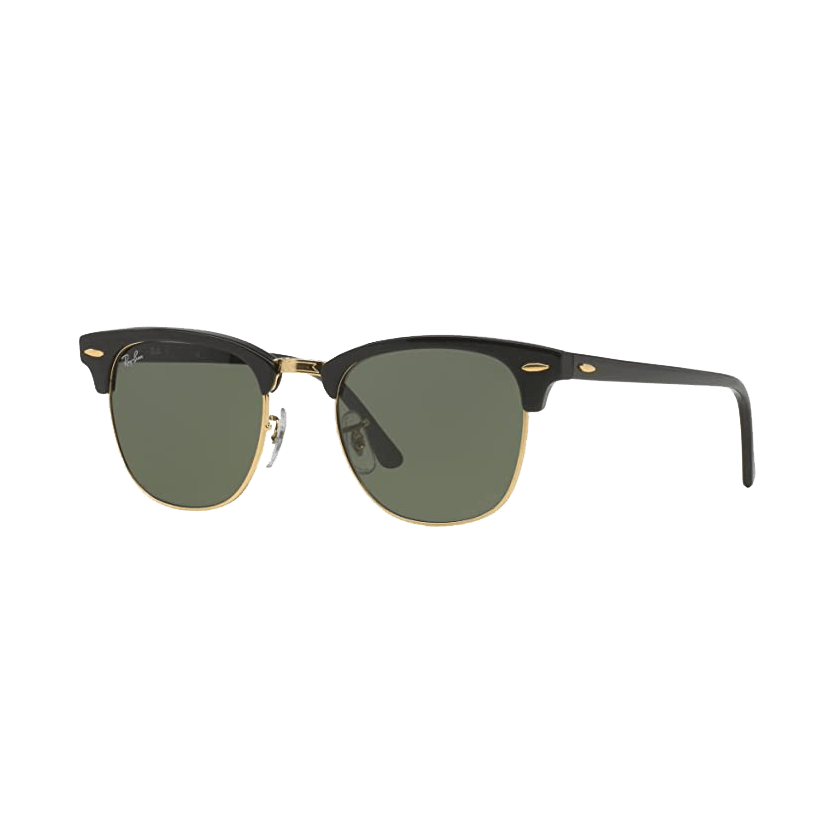 Custom Ray-Ban Clubmaster Classic Sunglasses