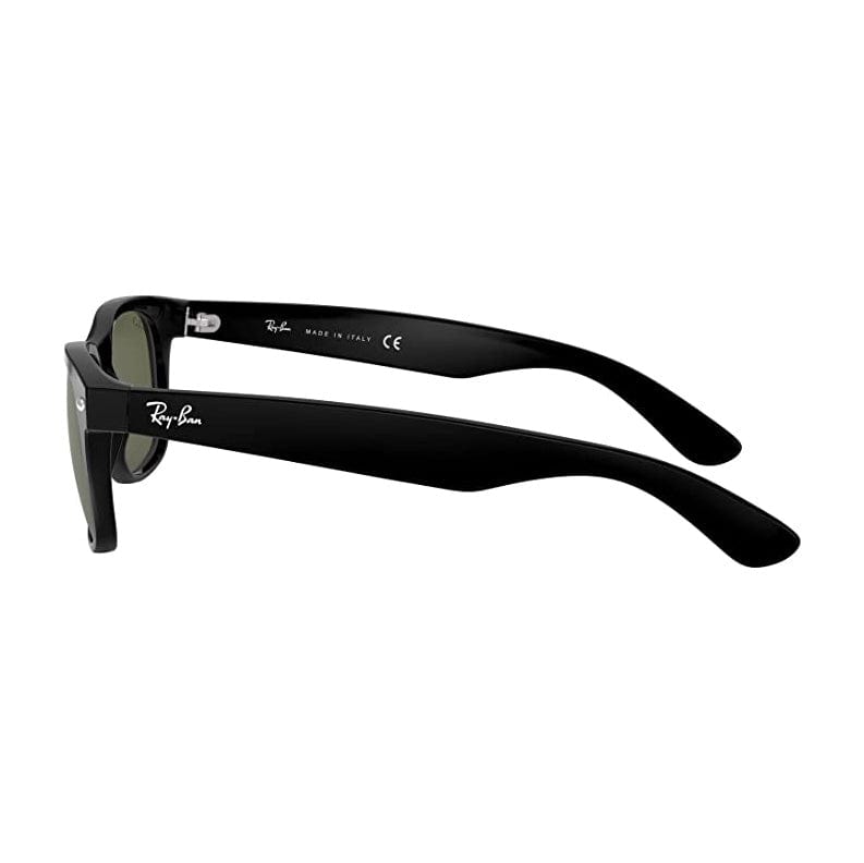 Custom Ray-Ban New Wayfarer Classic Sunglasses