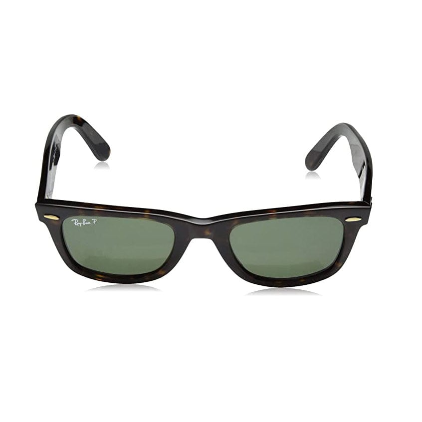 Ray-Ban Original Wayfarer Chromance Sunglasses - Farfetch