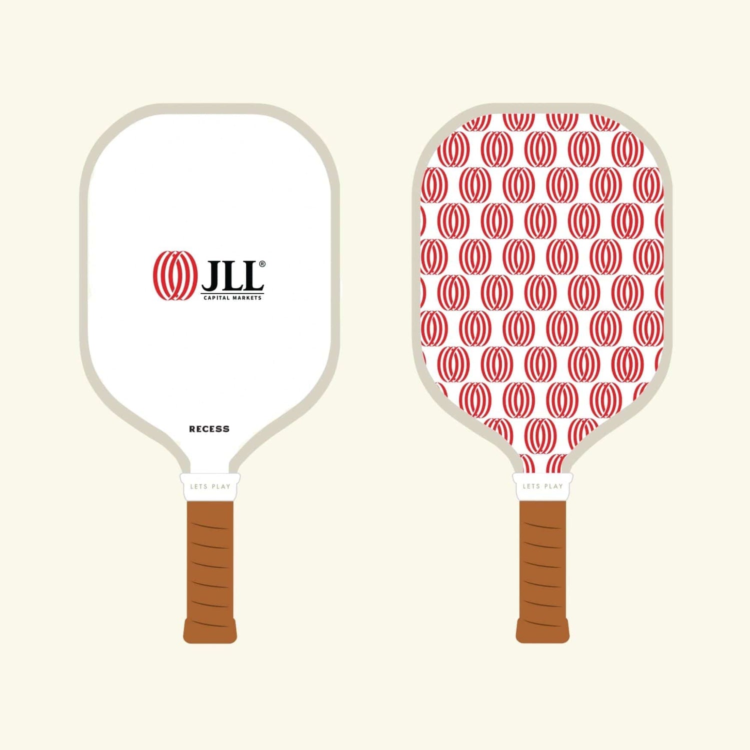 Pickleball lover promo pens with funny quote