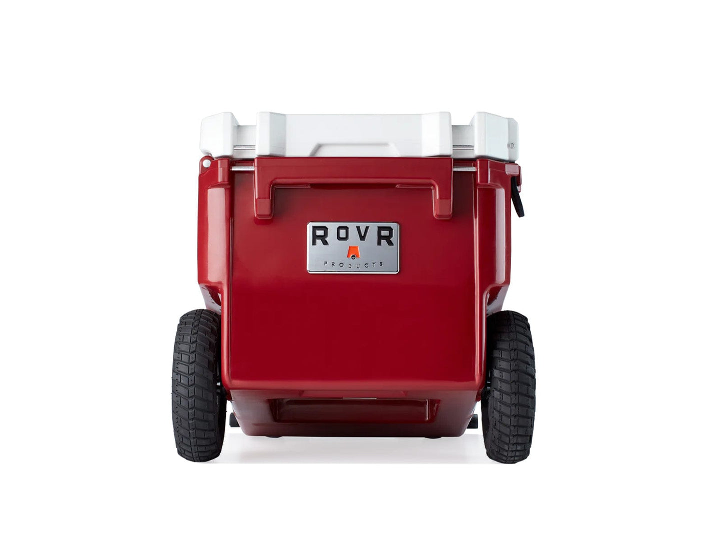 Custom Rovr 60 Wheeled Cooler