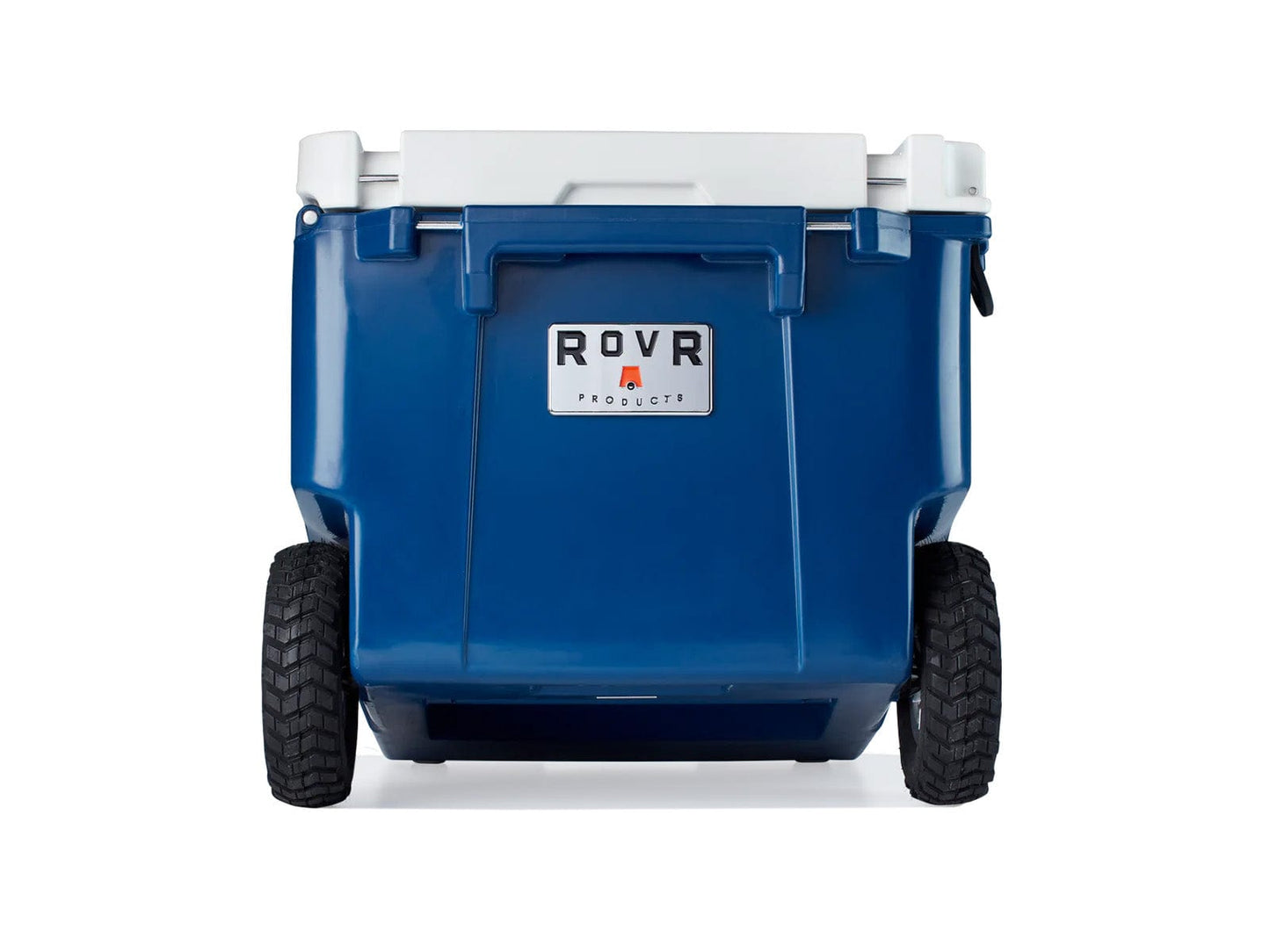 Custom Rovr 80 Wheeled Cooler