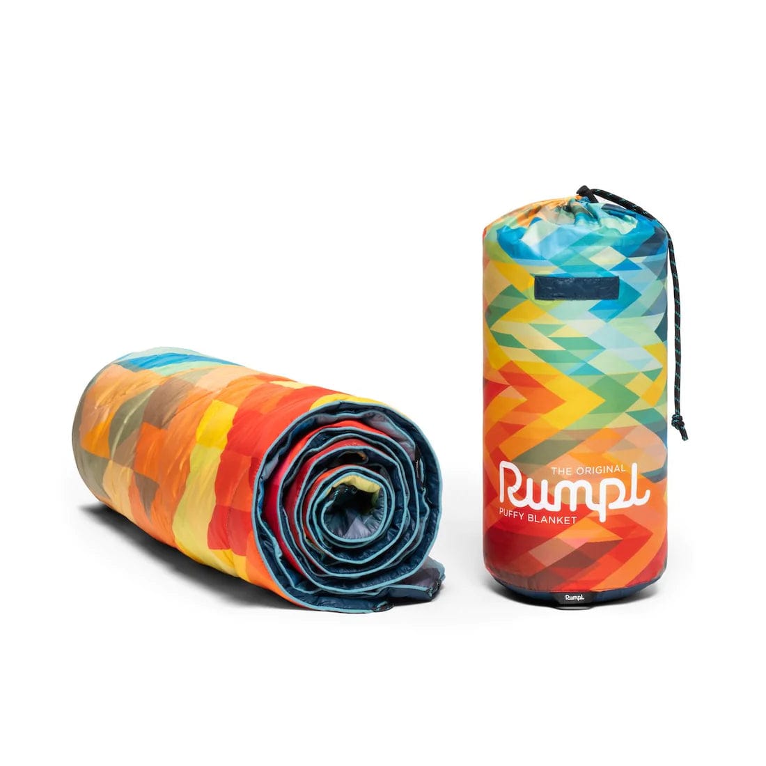 Custom Rumpl Original Puffy Blanket