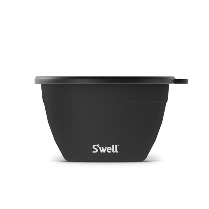 Custom S'well 64oz Salad Bowl Kit