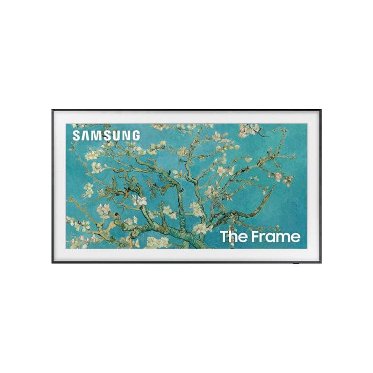 Custom Samsung The Frame TV 50"