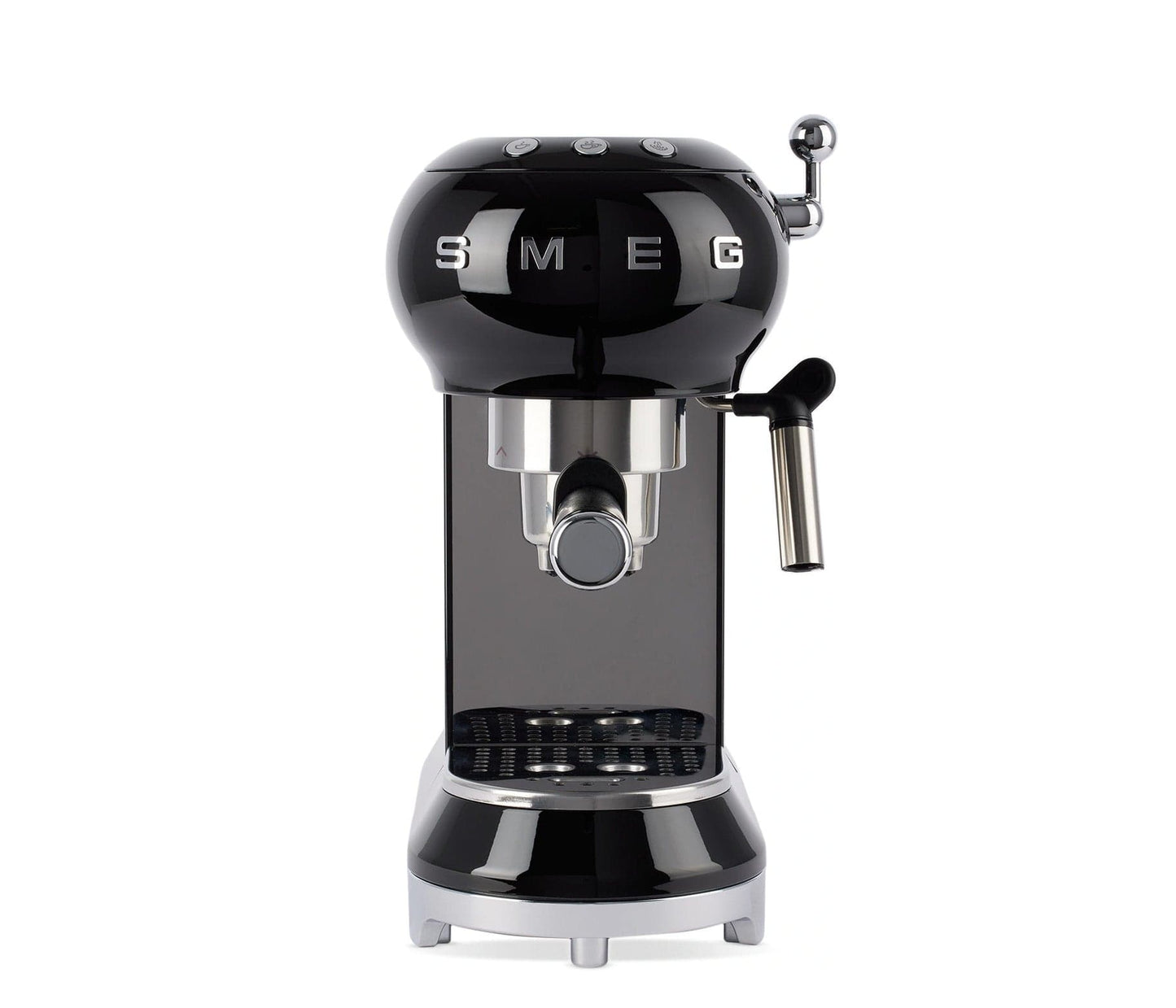 Custom Smeg Espresso Manual Coffee Machine