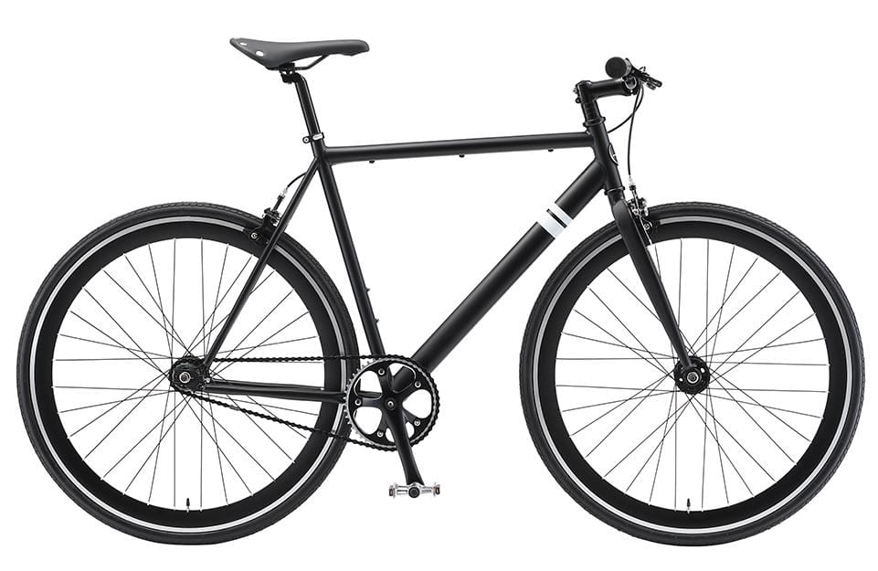 custom fixed gear bicycles Custom Solé Bicycles Single Speed Fixed Gear | Corporate Gifting