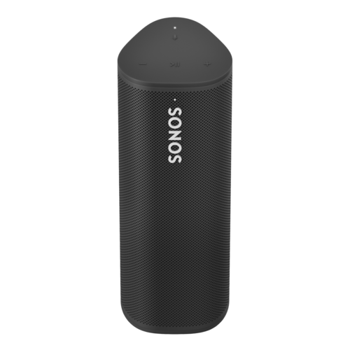 Custom Sonos Roam