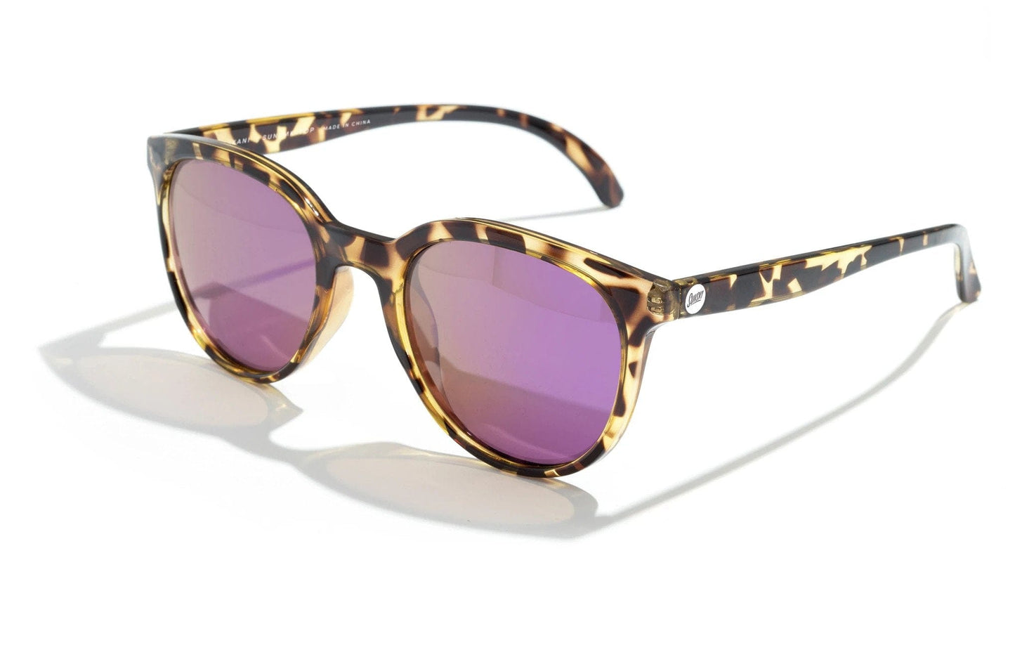 Custom Sunski Makani Sunglasses