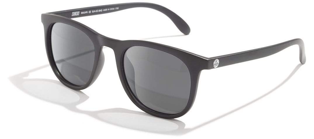 Custom Sunski Seacliff Polarized Sunglasses