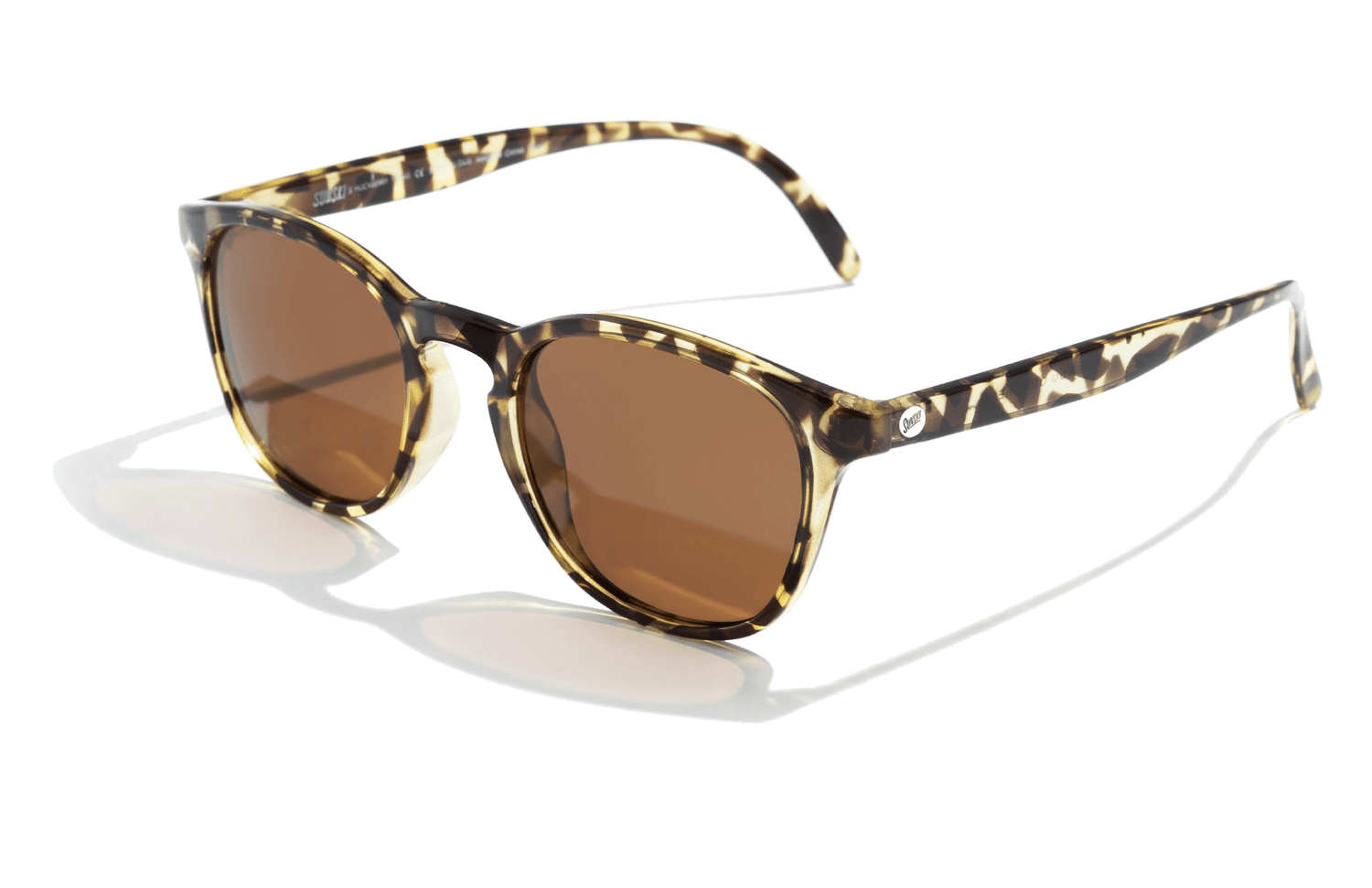Custom Sunski Yuba Polarized Sunglasses