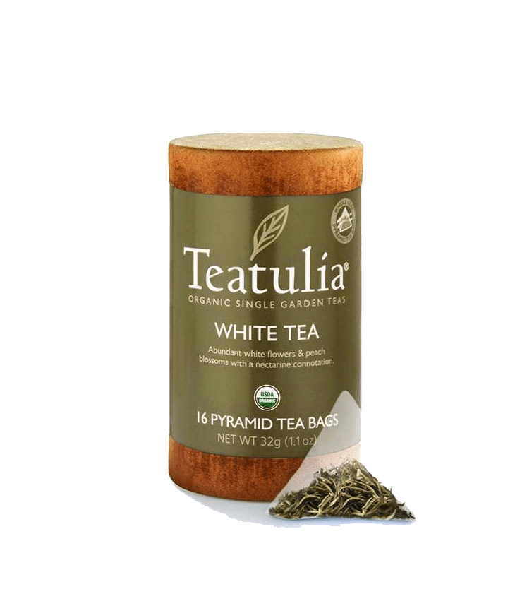 Teatulia Organic Tea Clove & Twine
