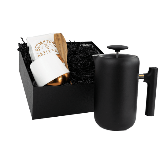 Custom The French Way Coffee Kit