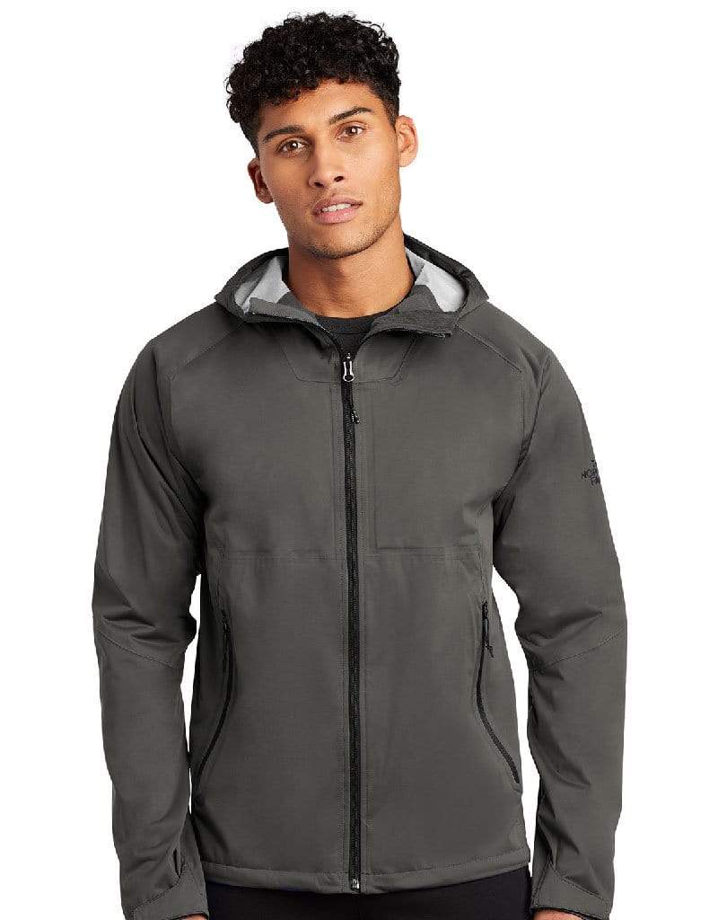 Custom The North Face All-Weather DryVent Stretch Jacket