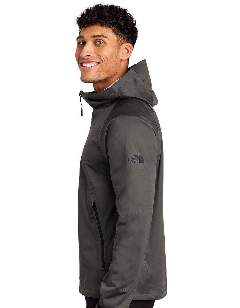Custom The North Face All-Weather DryVent Stretch Jacket