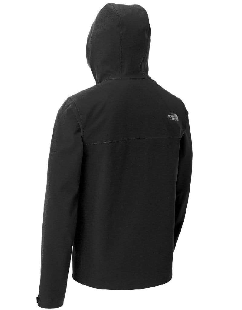 Custom The North Face Apex DryVent Jacket Corporate Apparel