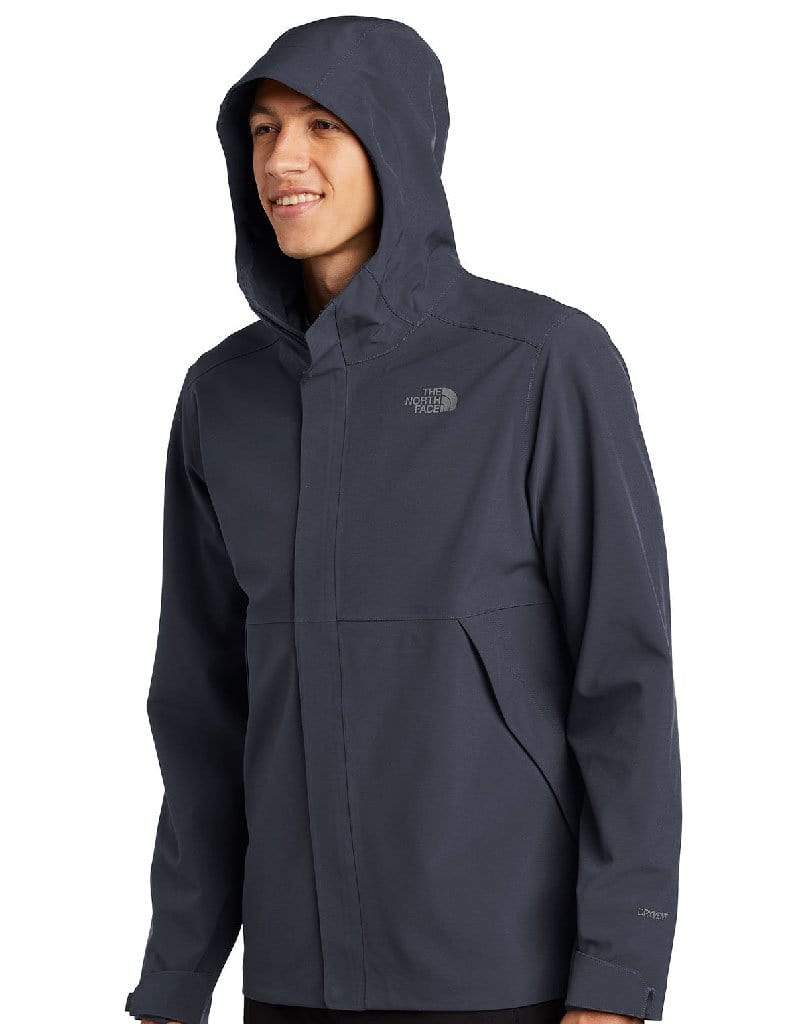 Custom The North Face Apex DryVent Jacket