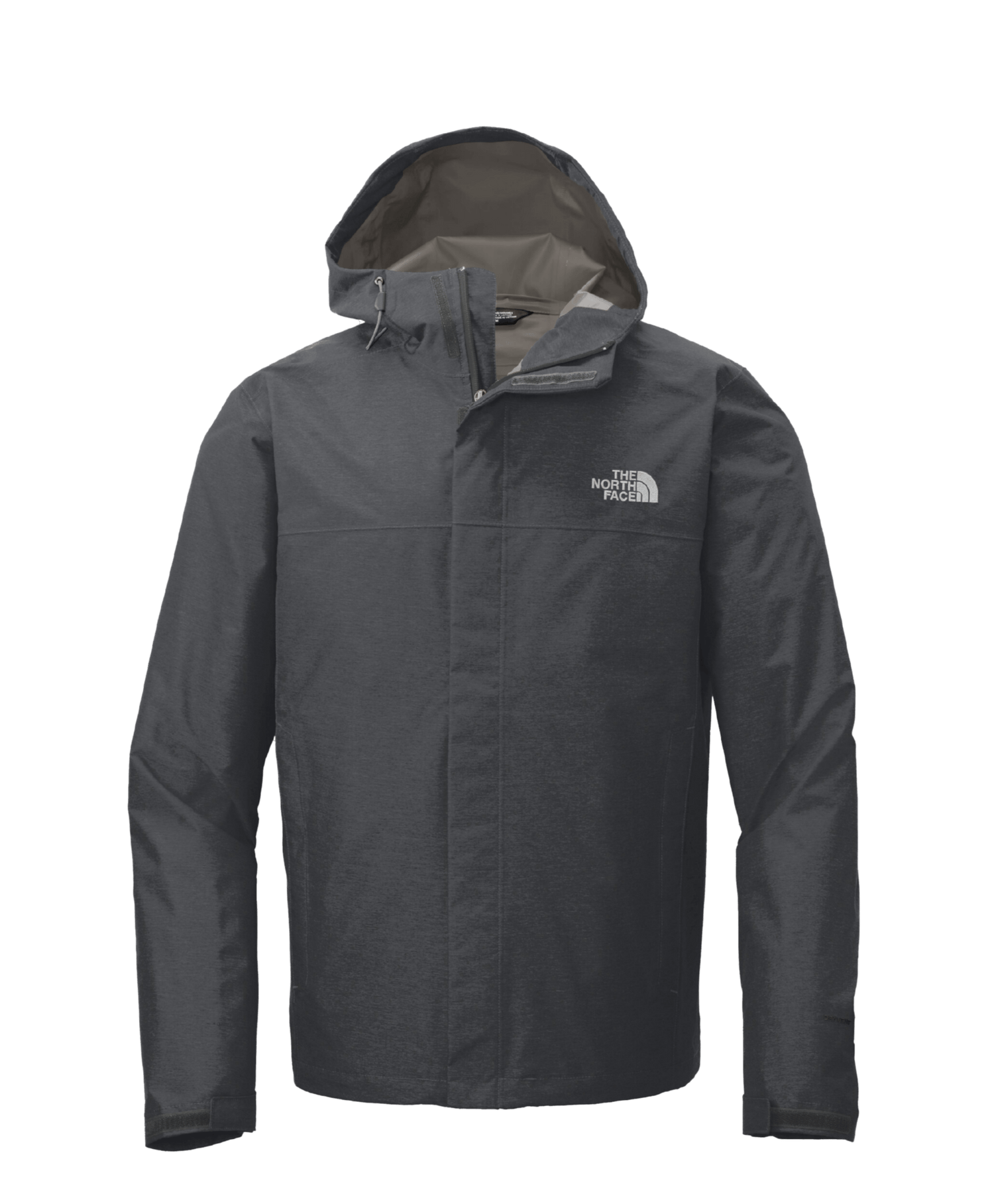 Custom The North Face DryVent Rain Jacket