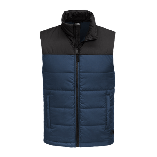 Custom The North Face Everyday Insulated Vest