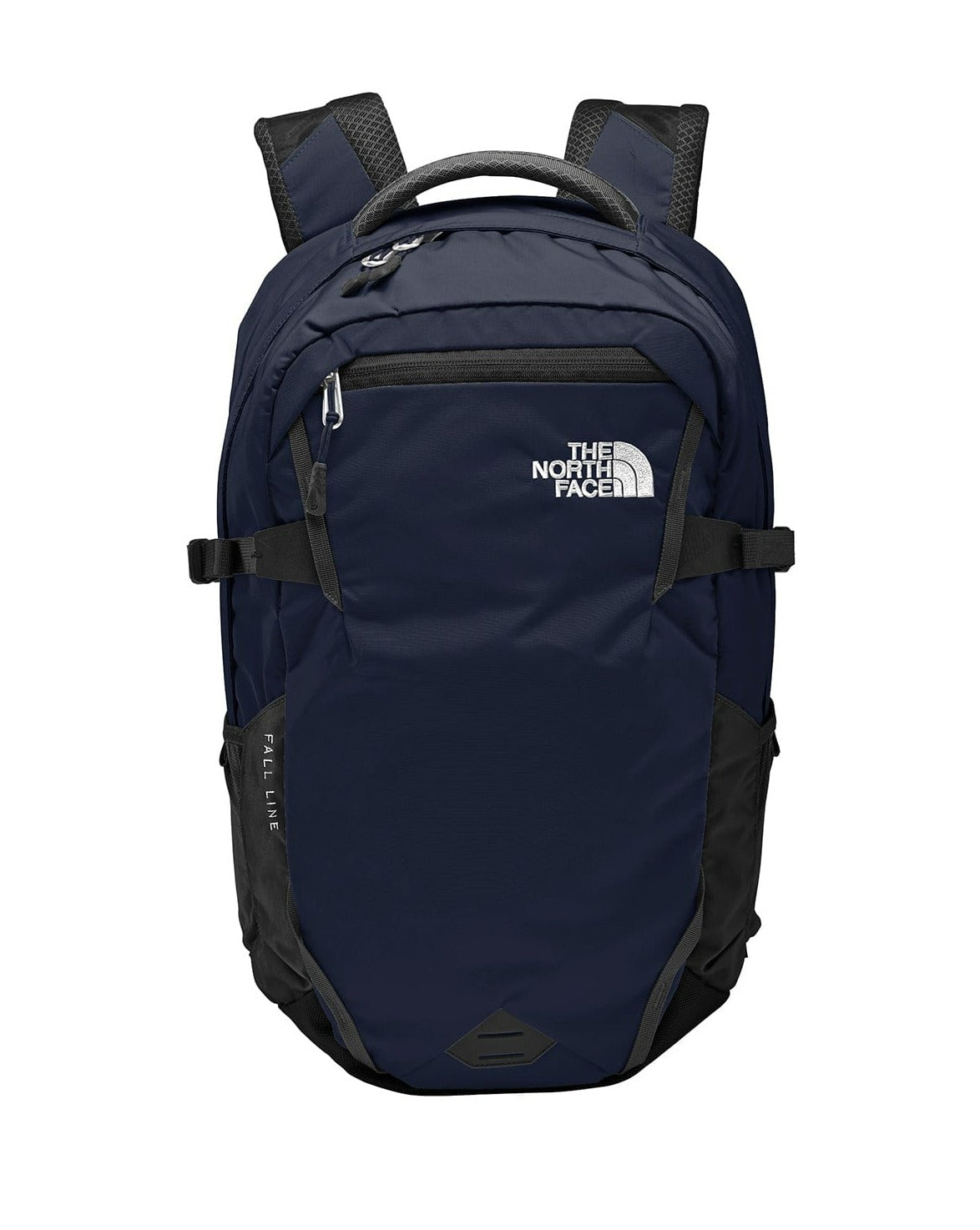 Custom The North Face Fall Line Backpack