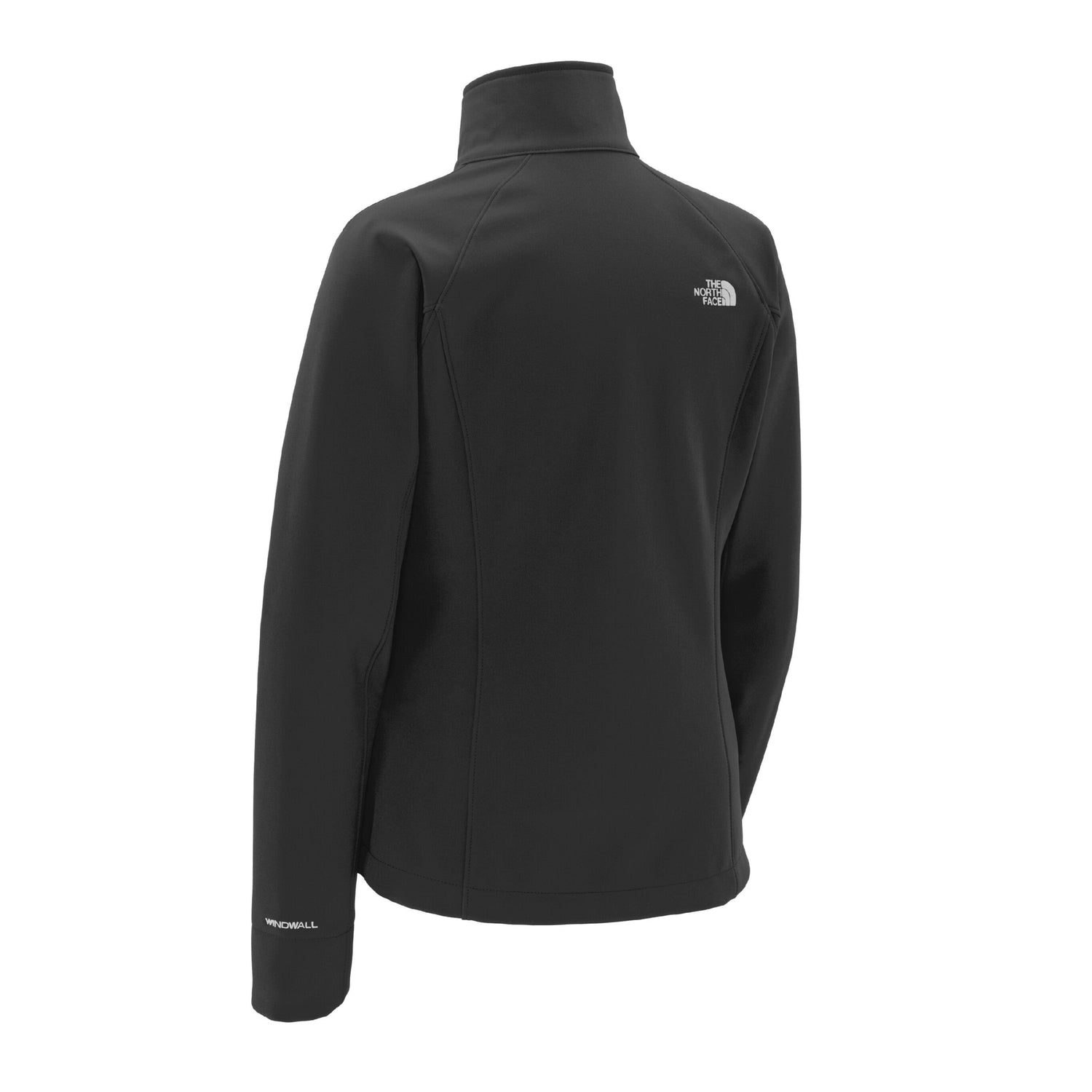 Custom The North Face Ladies Apex Barrier Soft Shell Jacket