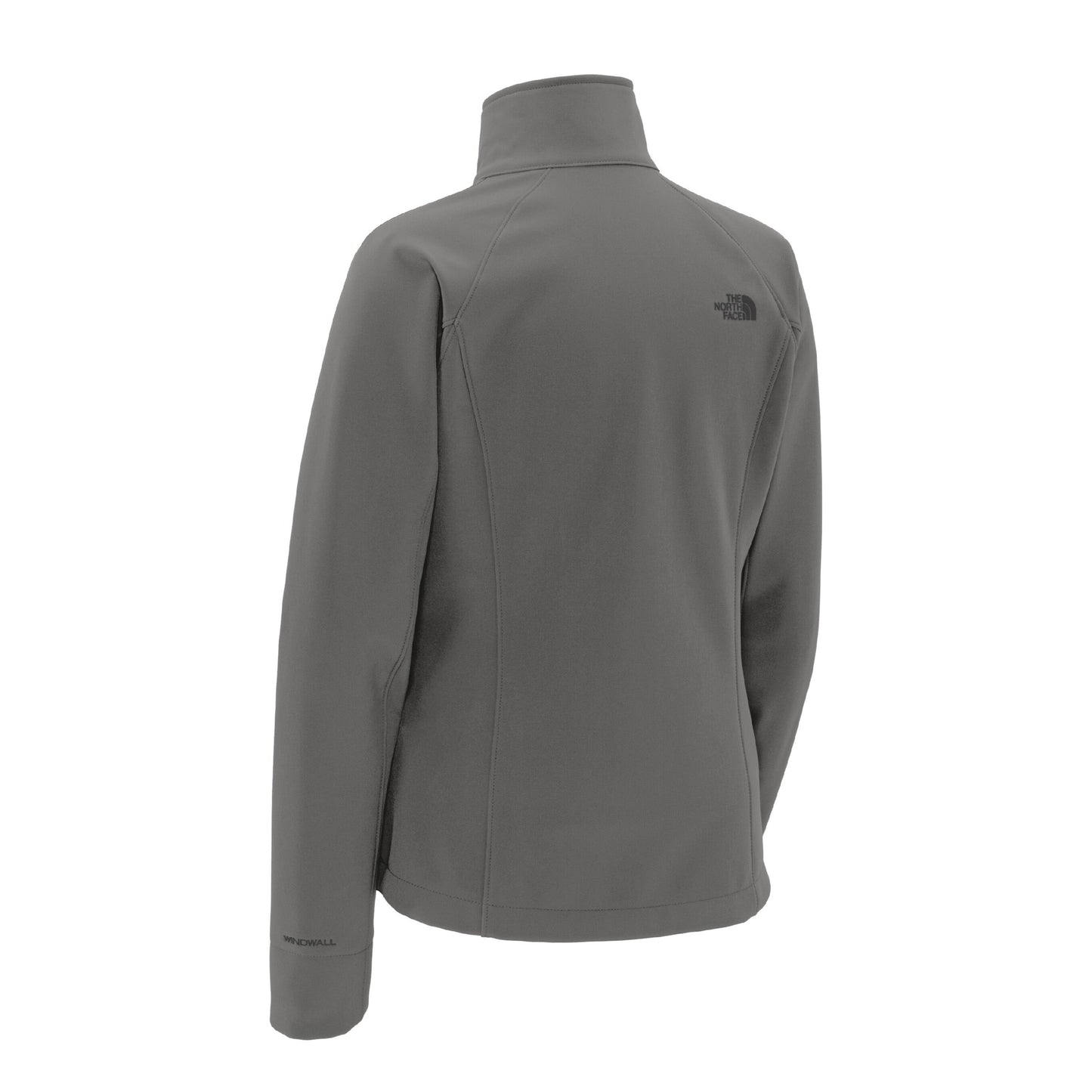 Custom The North Face Ladies Apex Barrier Soft Shell Jacket