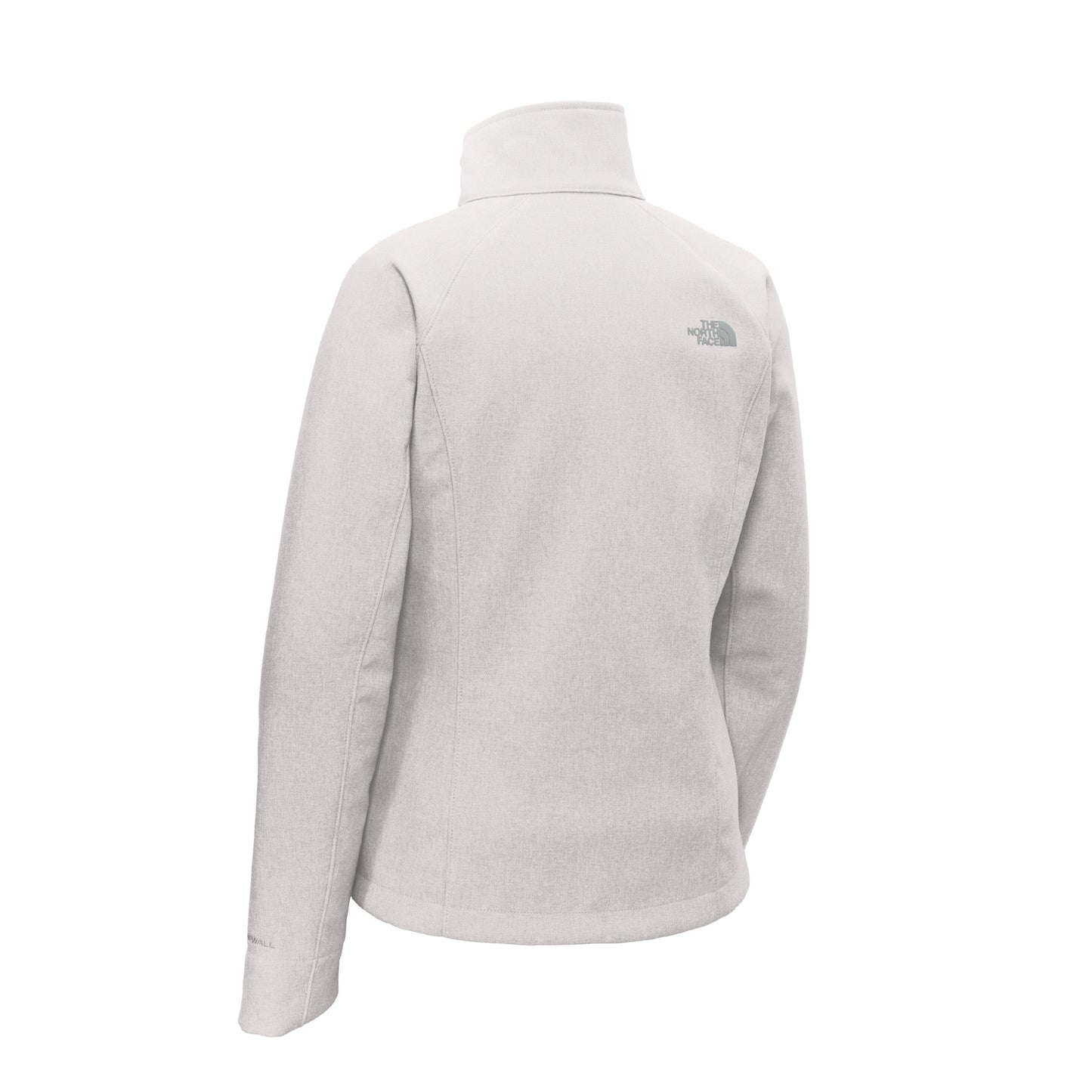 Custom The North Face Ladies Apex Barrier Soft Shell Jacket