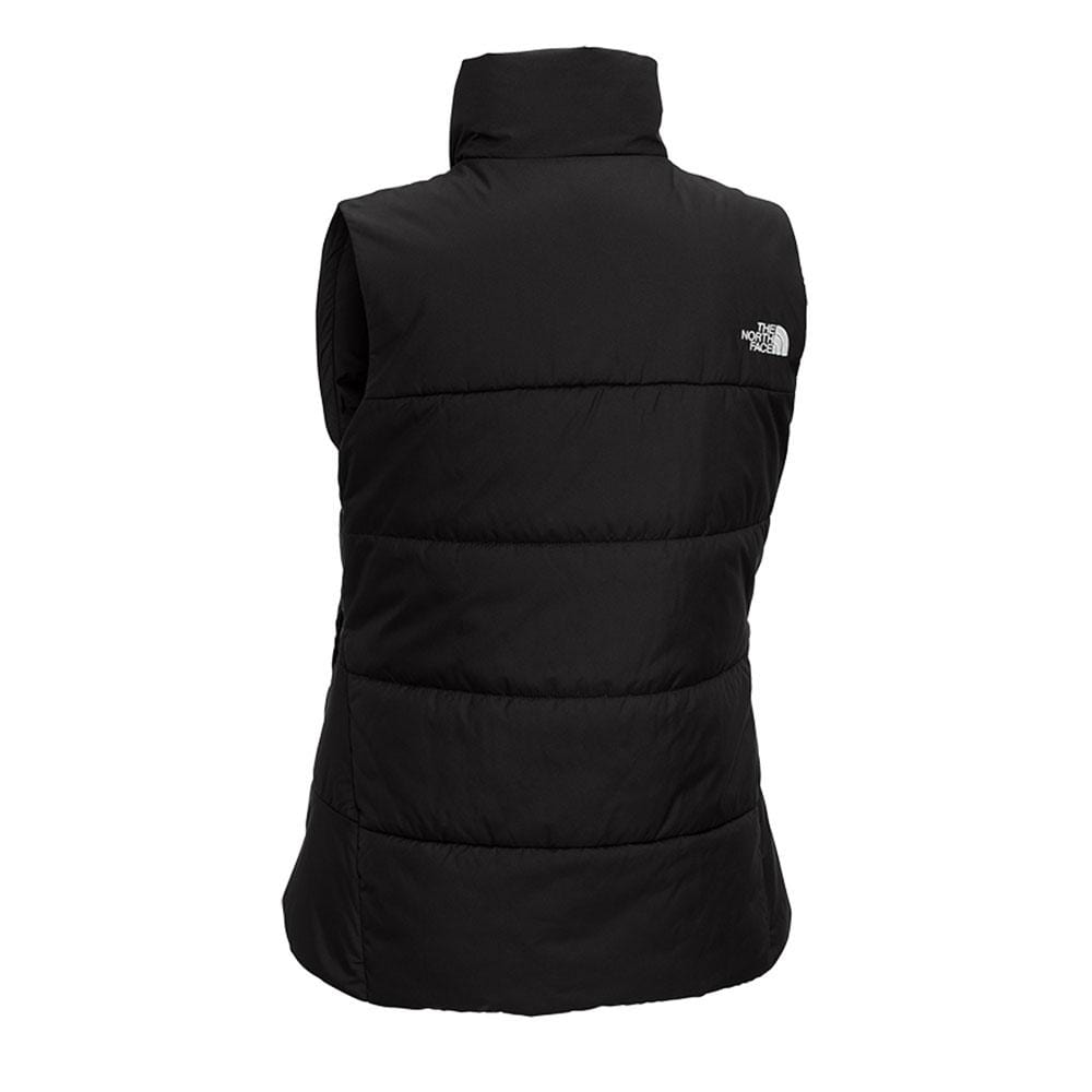 Custom The North Face Ladies Everyday Insulated Vest