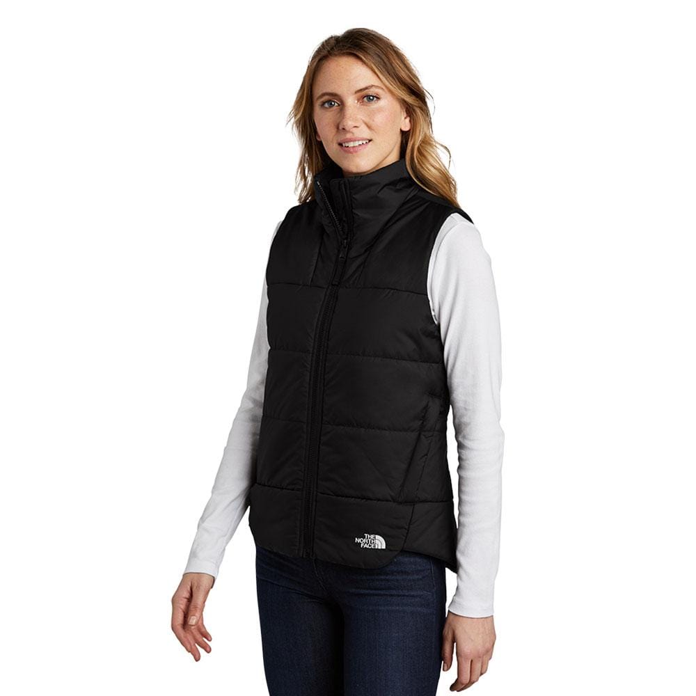 Custom The North Face Ladies Everyday Insulated Vest